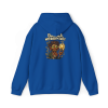 Eureka, Motherf*cker! Hoodie ? Mad Genius Editio